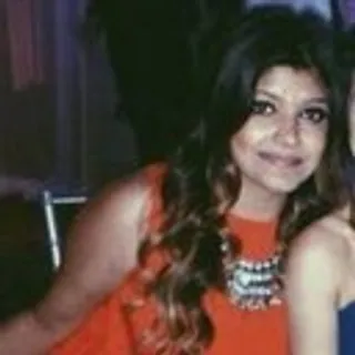 Tanvi Shetty, Interview Prep learner